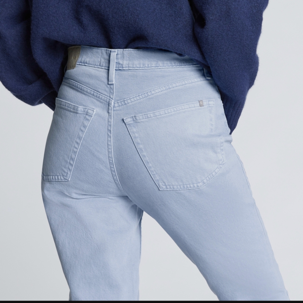 EVERLANE The Original Cheeky® Jean - Picture 3 of 12